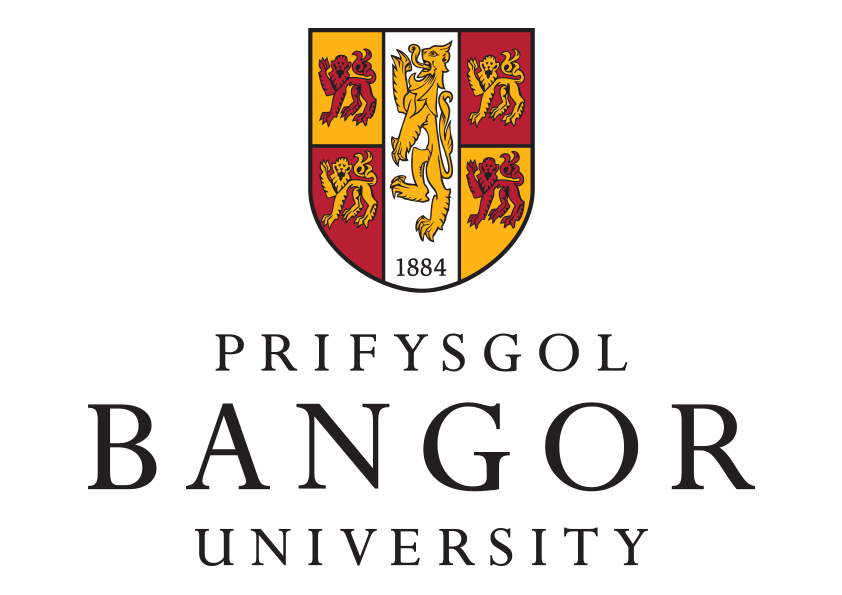 Bangor University Crest