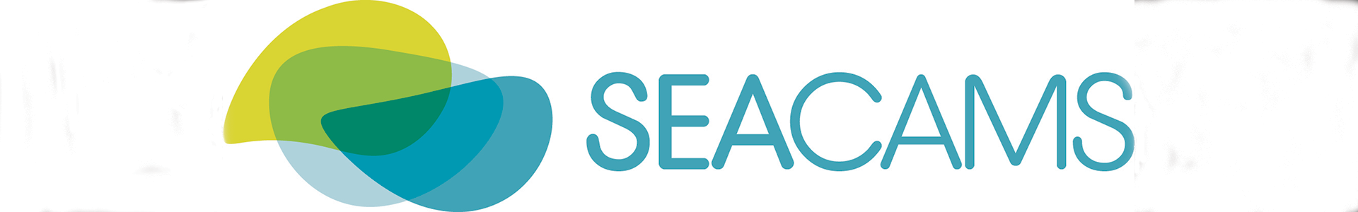 SEACAMS LOGO