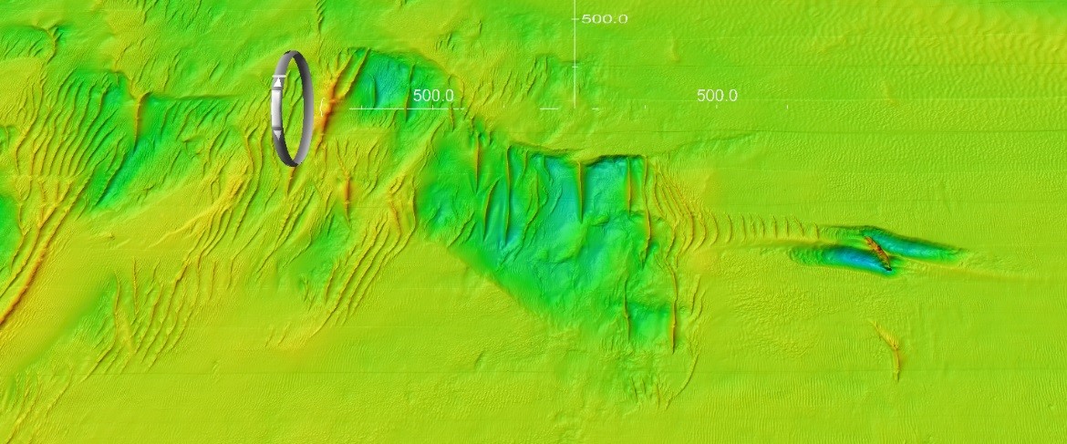 multibeam