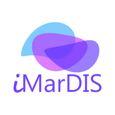 iMarDIS logo