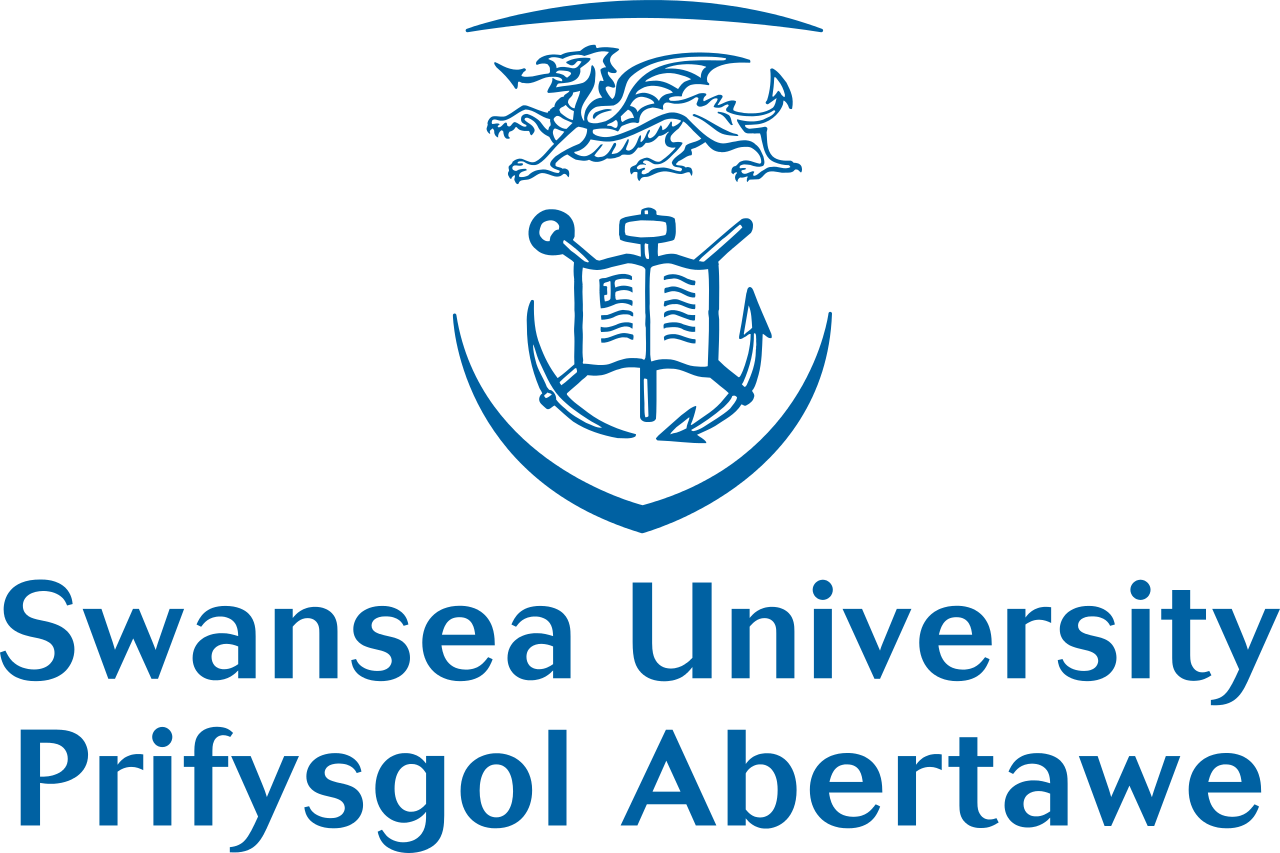 Swansea University Logo